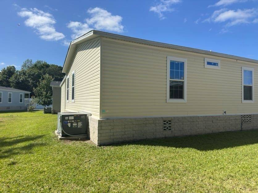 3000 Us Hwy 17 92 West a Haines City, FL Mobile or Manufactured Home for Sale